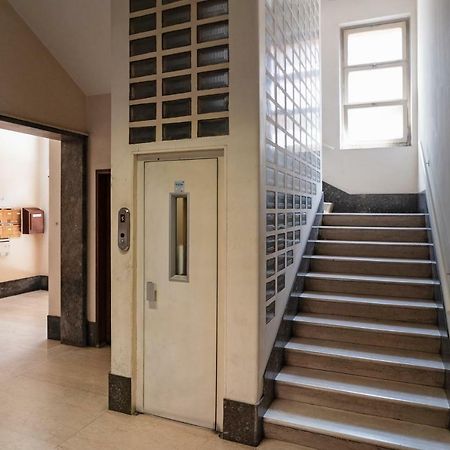 Bologna Railway Station Flat Apartment Exterior photo