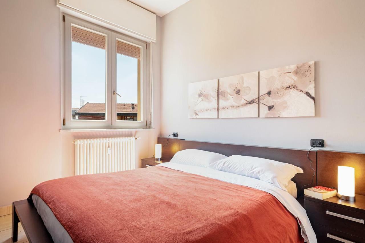 Bologna Railway Station Flat Apartment Exterior photo